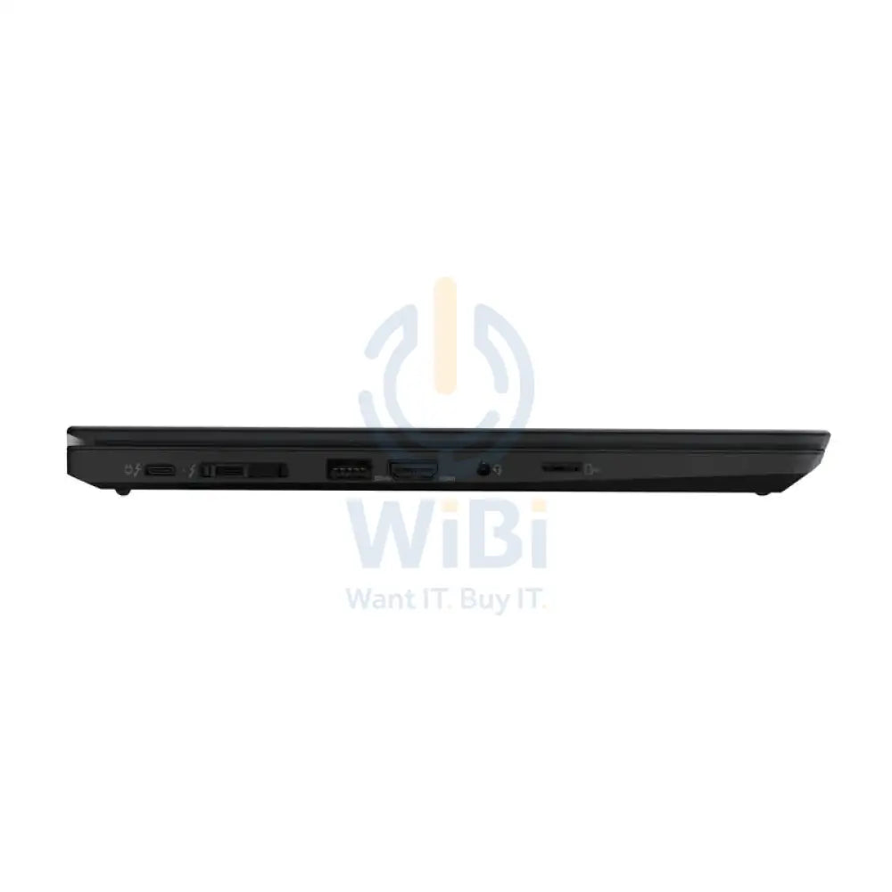 Lenovo ThinkPad T14 Gen 2 - 14.0’’ FHD / i7 / 32GB / 250GB (NVMe M.2 SSD) / WWAN / Win 10 Pro / 3YW / English / Black