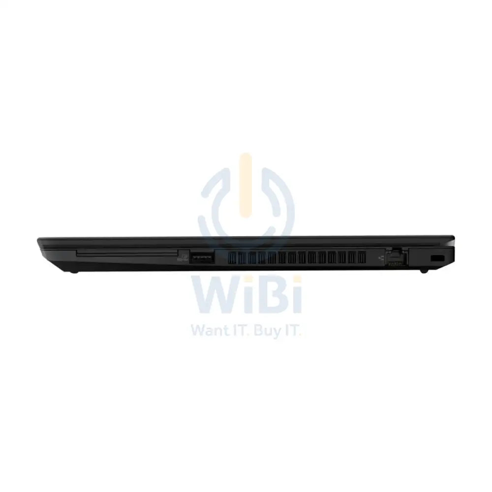 Lenovo ThinkPad T14 Gen 2 - 14.0’’ FHD / i7 / 32GB / 250GB (NVMe M.2 SSD) / WWAN / Win 10 Pro / 3YW / English / Black