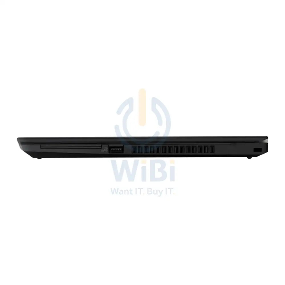 Lenovo ThinkPad T14 Gen 2 - 14.0’’ FHD / i7 / 48GB / 1TB (NVMe M.2 SSD) / Win 10 Pro / 3YW / Arabic/English / Black