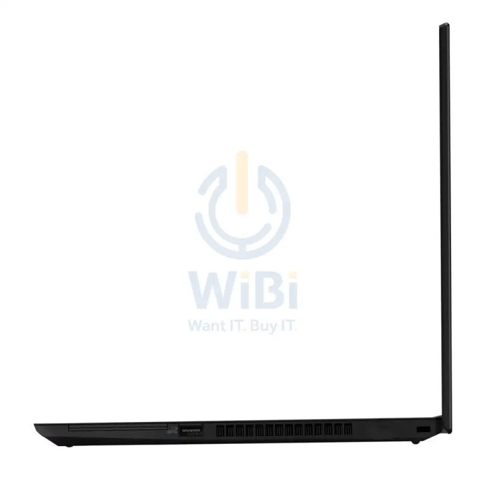 Lenovo ThinkPad T14 Gen 2 - 14.0’’ FHD / i7 / 48GB / 1TB (NVMe M.2 SSD) / Win 10 Pro / 3YW / Arabic/English / Black