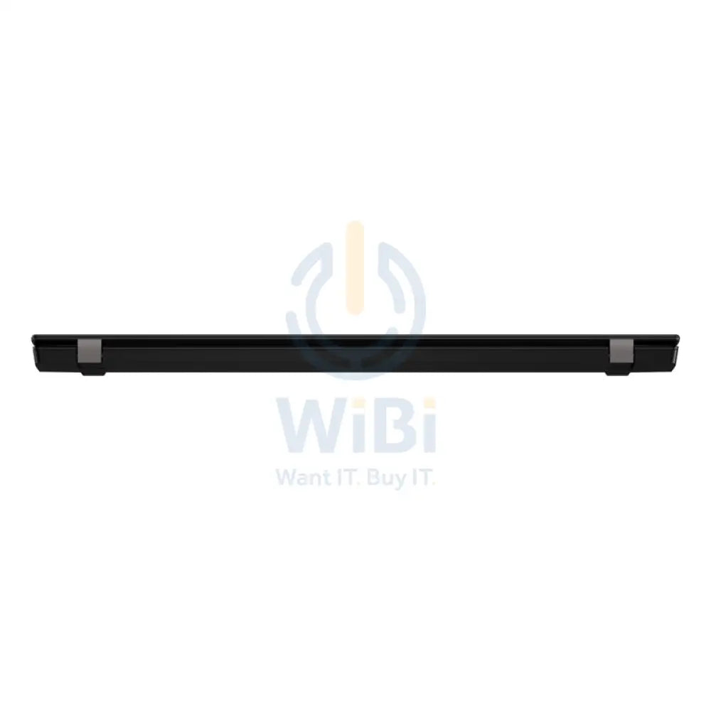 Lenovo ThinkPad T14 Gen 2 - 14.0’’ FHD / i7 / 48GB / 1TB (NVMe M.2 SSD) / Win 10 Pro / 3YW / Arabic/English / Black