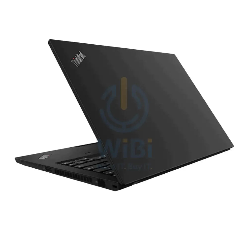 Lenovo ThinkPad T14 Gen 2 - 14.0’’ FHD / i7 / 48GB / 1TB (NVMe M.2 SSD) / WWAN / DOS (Without OS) / 3YW / English