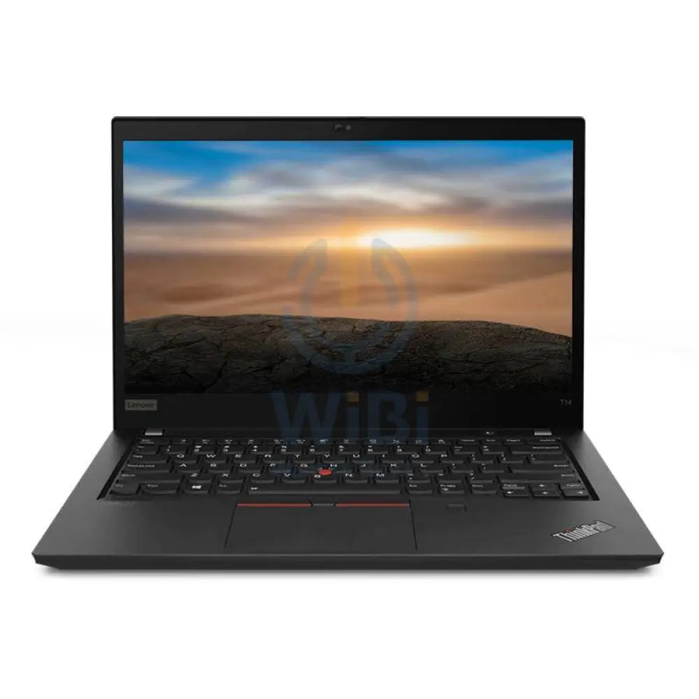Lenovo ThinkPad T14 Gen 2 - 14.0’’ FHD / i7 / 48GB / 1TB (NVMe M.2 SSD) / WWAN / DOS (Without OS) / 3YW / English