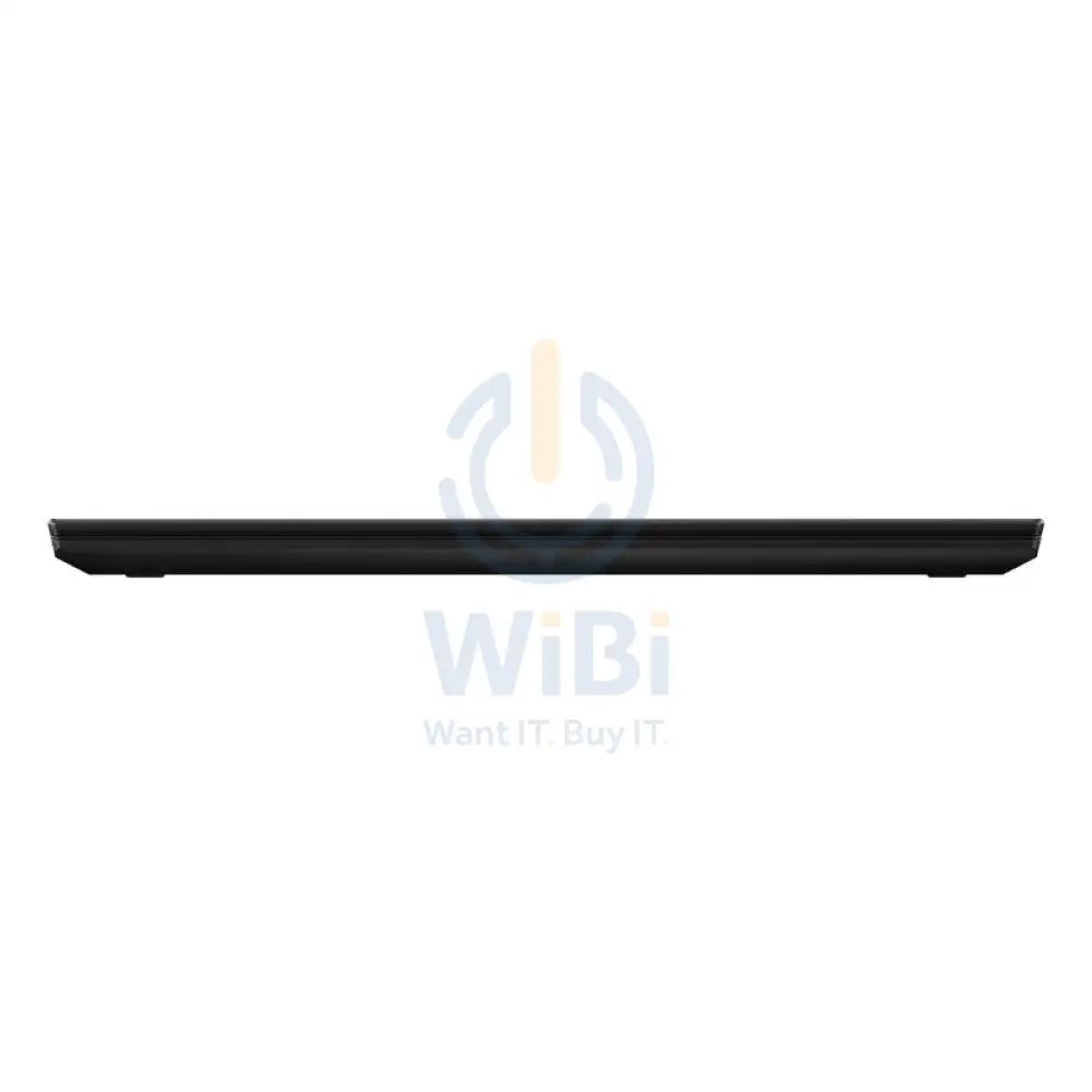 Lenovo ThinkPad T14 Gen 2 - 14.0’’ FHD / i7 / 48GB / 1TB (NVMe M.2 SSD) / WWAN / DOS (Without OS) / 3YW / English