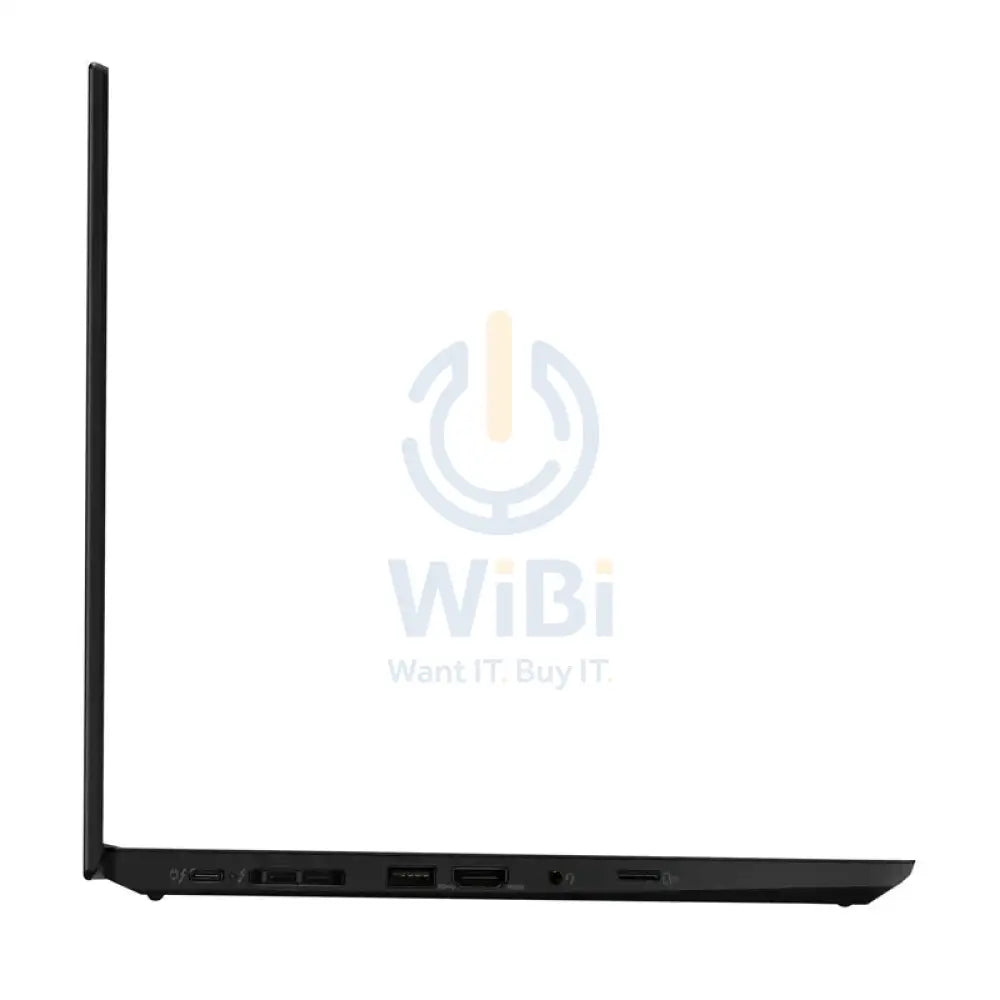 Lenovo ThinkPad T14 Gen 2 - 14.0’’ FHD / i7 / 48GB / 1TB (NVMe M.2 SSD) / WWAN / DOS (Without OS) / 3YW / English