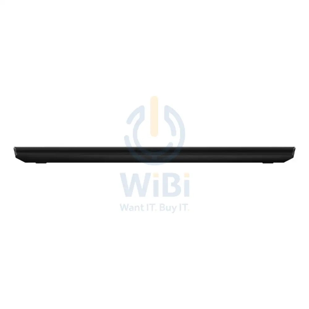 Lenovo ThinkPad T14 Gen 2 - 14.0’’ FHD / i7 / 48GB / 1TB (NVMe M.2 SSD) / WWAN / Win 10 Pro / 3YW / English / Black
