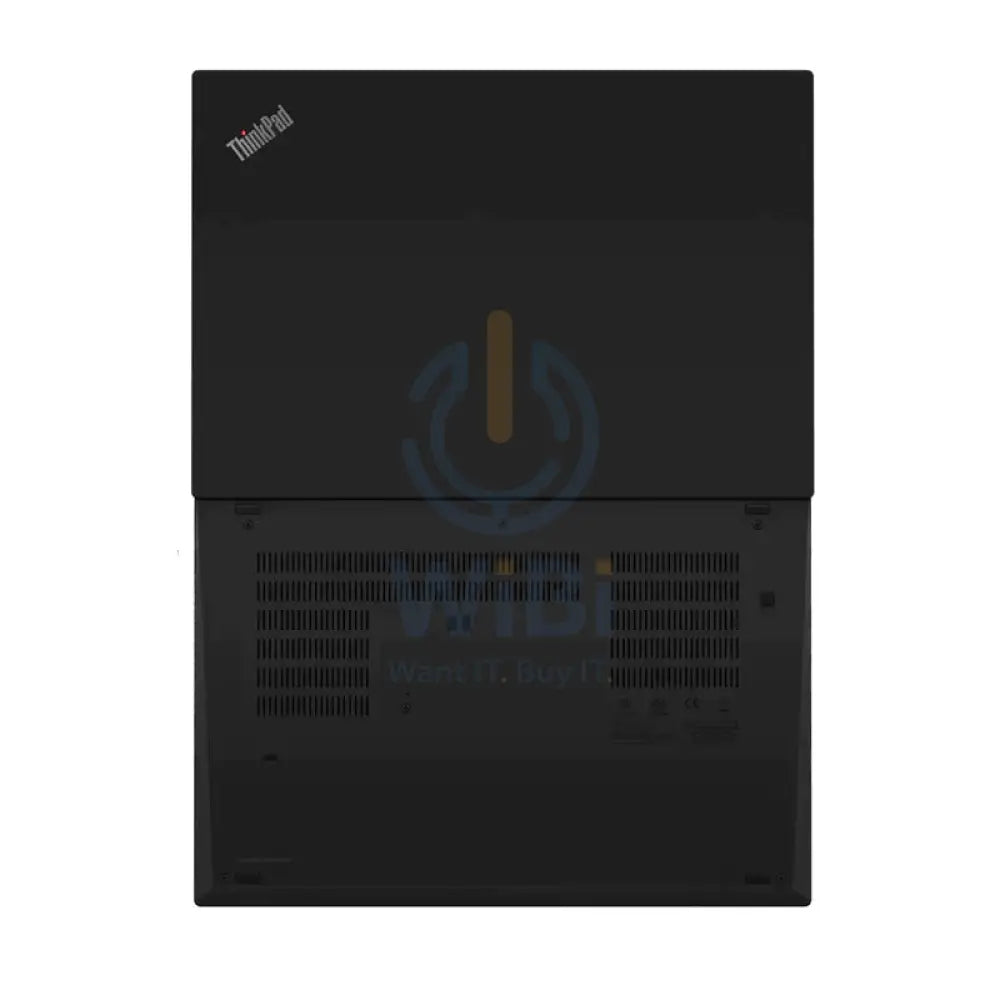 Lenovo ThinkPad T14 Gen 2 - 14.0’’ FHD / i7 / 48GB / 250GB (NVMe M.2 SSD) / WWAN / Win 10 Pro / 3YW / English / Black