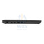 Lenovo ThinkPad T14 Gen 3 - 14.0" WUXGA / i7 / 16GB / 512GB (NVMe M.2 SSD) / WWAN / Win 11 Pro / 3YW / Arabic/English / Thunder Black - Laptop