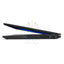 Lenovo ThinkPad T14 Gen 3 - 14.0" WUXGA / i7 / 16GB / 512GB (NVMe M.2 SSD) / WWAN / Win 11 Pro / 3YW / Arabic/English / Thunder Black - Laptop