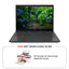 Lenovo ThinkPad T14 Gen 3 - 14.0’’ WUXGA / i5 / 8GB / 1TB (NVMe M.2 SSD) / DOS (Without OS) / 3YW / Arabic/English
