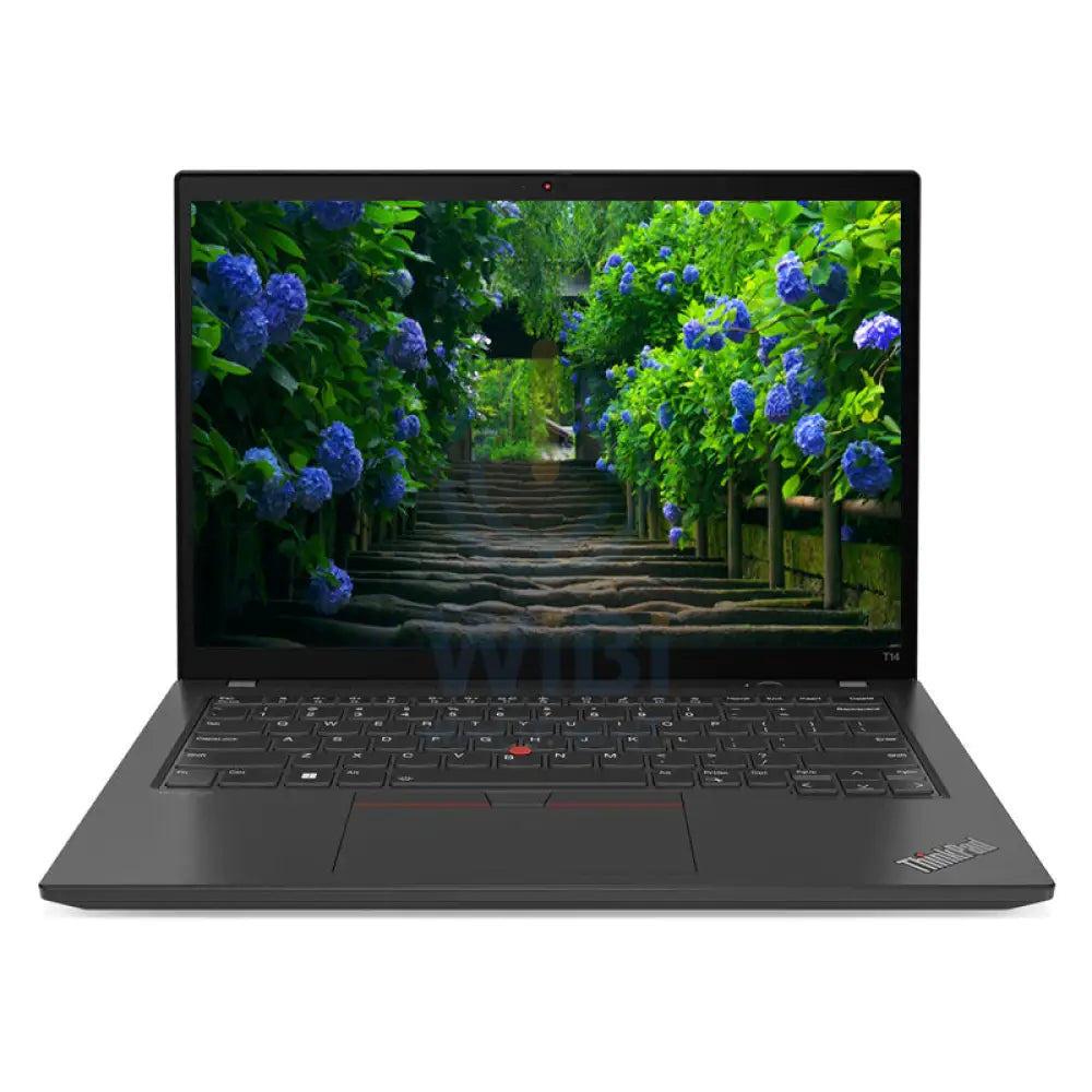 Lenovo ThinkPad T14 Gen 3 - 14.0’’ WUXGA / i5 / 8GB / 1TB (NVMe M.2 SSD) / DOS (Without OS) / 3YW / Arabic/English