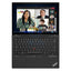 Lenovo ThinkPad T14 Gen 3 - 14.0" WUXGA / i7 / 16GB / 512GB (NVMe M.2 SSD) / WWAN / Win 11 Pro / 3YW / Arabic/English / Thunder Black - Laptop