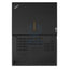 Lenovo ThinkPad T14 Gen 3 - 14.0" WUXGA / i7 / 16GB / 512GB (NVMe M.2 SSD) / WWAN / Win 11 Pro / 3YW / Arabic/English / Thunder Black - Laptop
