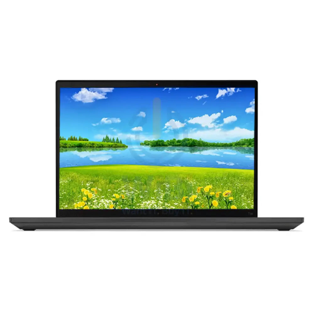 Lenovo ThinkPad T14 Gen 4 - 14.0’’ WUXGA / i5 / 16GB / 512GB (NVMe M.2 SSD) / WWAN / DOS (Without OS) / 3YW