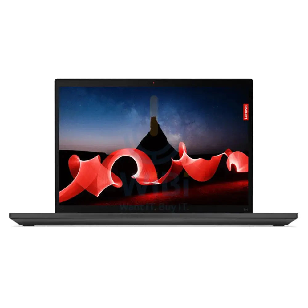 Lenovo ThinkPad T14 Gen 4 - 14.0’’ WUXGA / i7 / 16GB / 512GB (NVMe M.2 SSD) / WWAN / DOS (Without OS) / 3YW / English