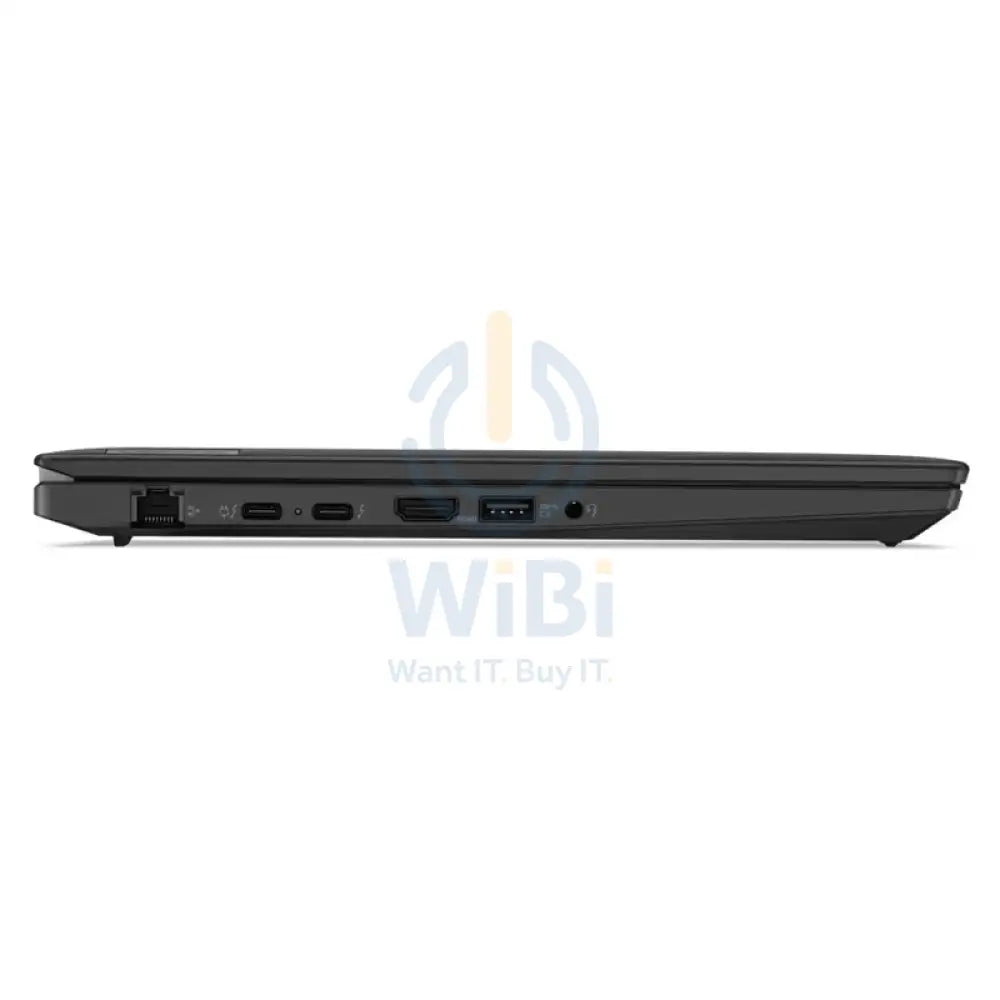 Lenovo ThinkPad T14 Gen 4 - 14.0’’ WUXGA / i7 / 16GB / 512GB (NVMe M.2 SSD) / WWAN / Win 11 Pro / 3YW / Arabic/English