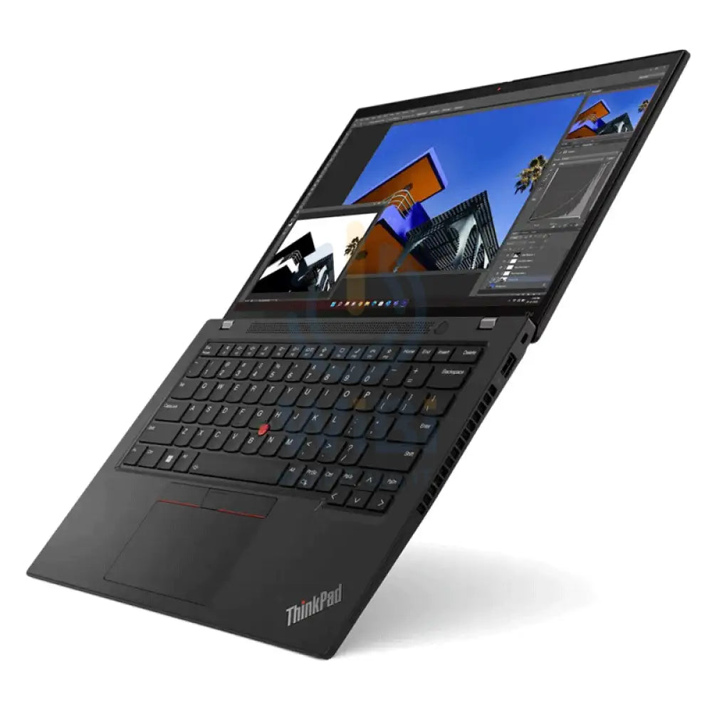 Lenovo ThinkPad T14 Gen 4 - 14.0’’ WUXGA / i7 / 16GB / 512GB (NVMe M.2 SSD) / WWAN / Win 11 Pro / 3YW / Arabic/English