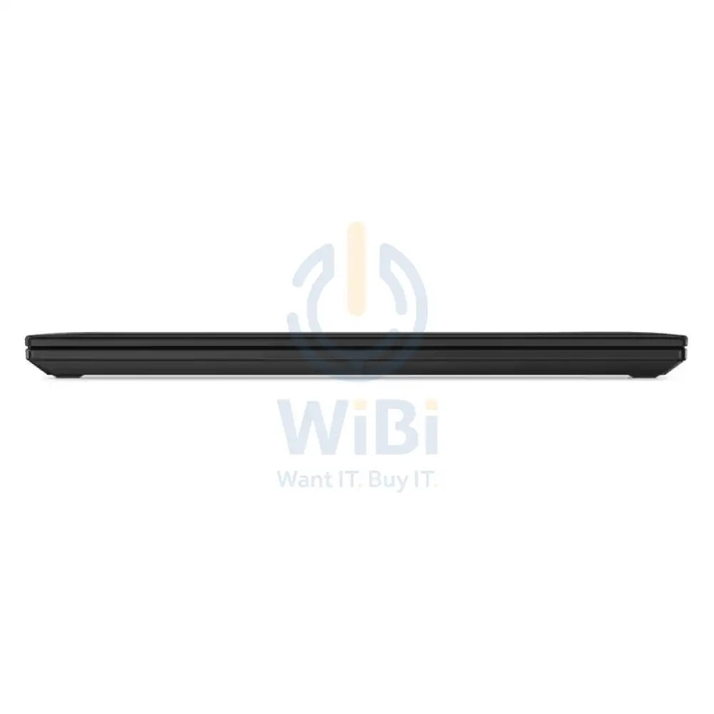 Lenovo ThinkPad T14 Gen 4 - 14.0’’ WUXGA / i7 / 16GB / 512GB (NVMe M.2 SSD) / WWAN / Win 11 Pro / 3YW / Arabic/English