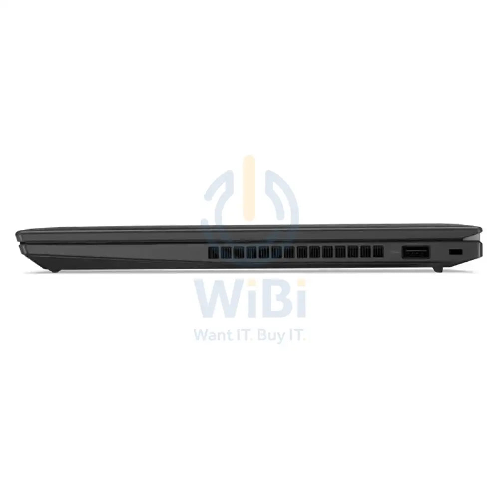 Lenovo ThinkPad T14 Gen 4 - 14.0’’ WUXGA / i7 / 16GB / 512GB (NVMe M.2 SSD) / WWAN / Win 11 Pro / 3YW / Arabic/English