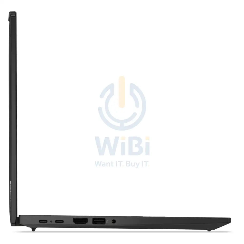 Lenovo ThinkPad T14 Gen 5 - 14.0’’ WUXGA / Ultra 7 155U / 16GB / 512GB (NVMe M.2 SSD) / WWAN / DOS (Without OS)