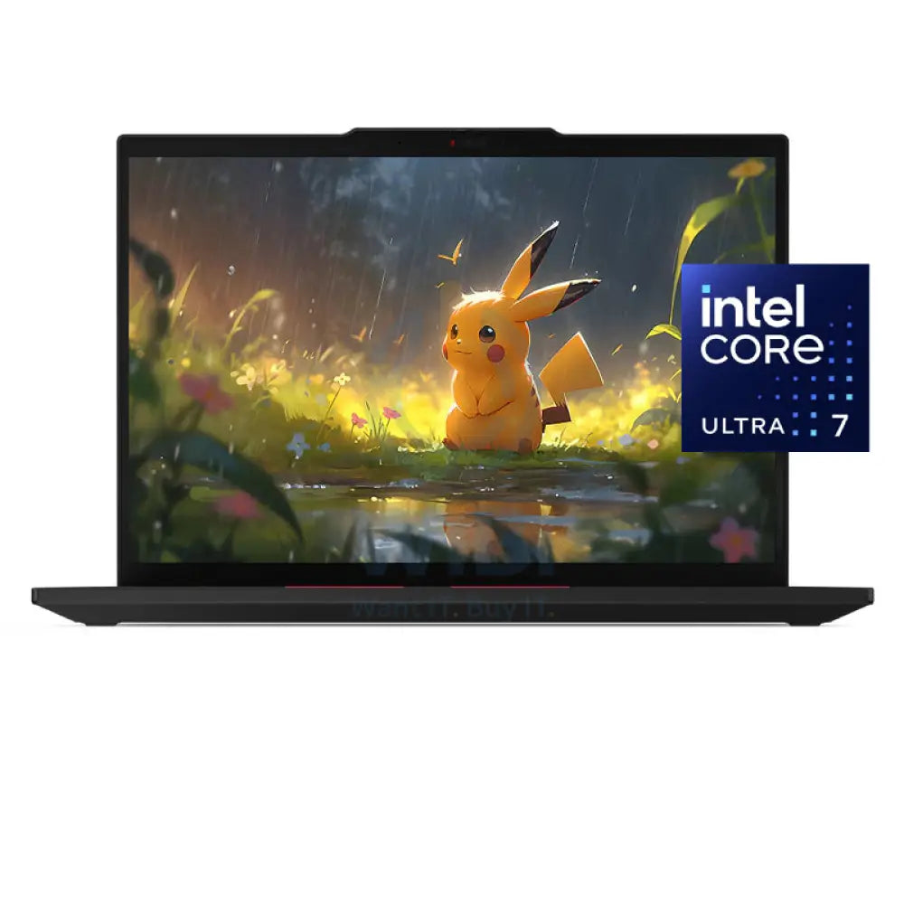 Lenovo ThinkPad T14 Gen 5 - 14.0’’ WUXGA / Ultra 7 155U / 16GB / 512GB (NVMe M.2 SSD) / WWAN / DOS (Without OS)