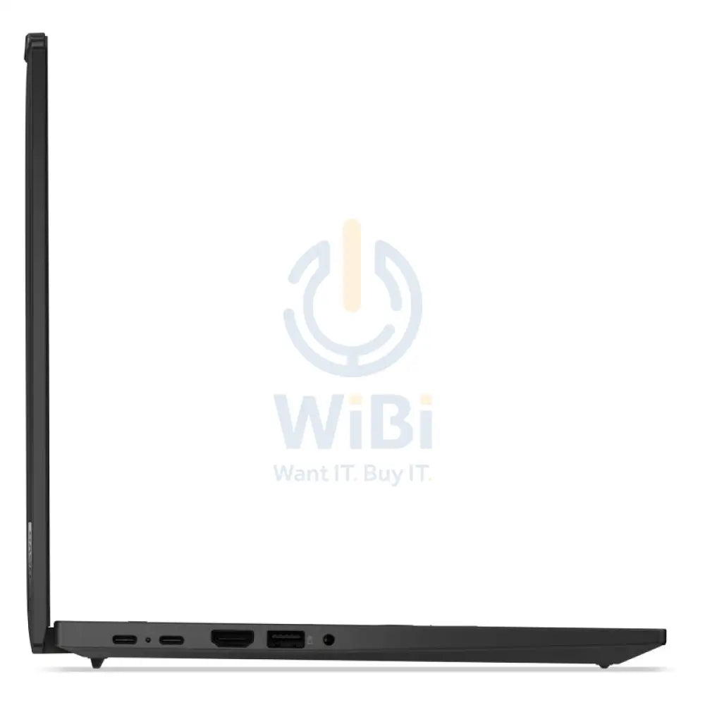 Lenovo ThinkPad T14 Gen 5 - 14.0’’ WUXGA / Ultra 7 155U / 16GB / 512GB (NVMe M.2 SSD) / WWAN / Win 11 Pro