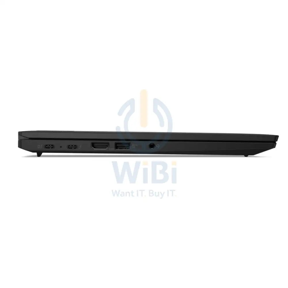 Lenovo ThinkPad T14s Gen 4 - 14.0’’ WUXGA / i7 / 16GB / 1TB (NVMe M.2 SSD) / WWAN / Win 11 Pro / 3YW / Arabic/English