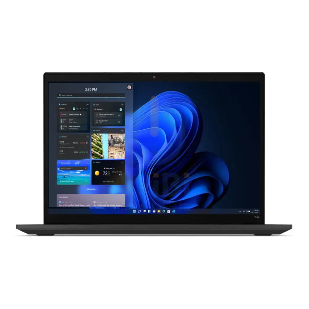 Lenovo ThinkPad T14s Gen 4 - 14.0’’ WUXGA / i7 / 16GB / 1TB (NVMe M.2 SSD) / WWAN / Win 11 Pro / 3YW / Arabic/English