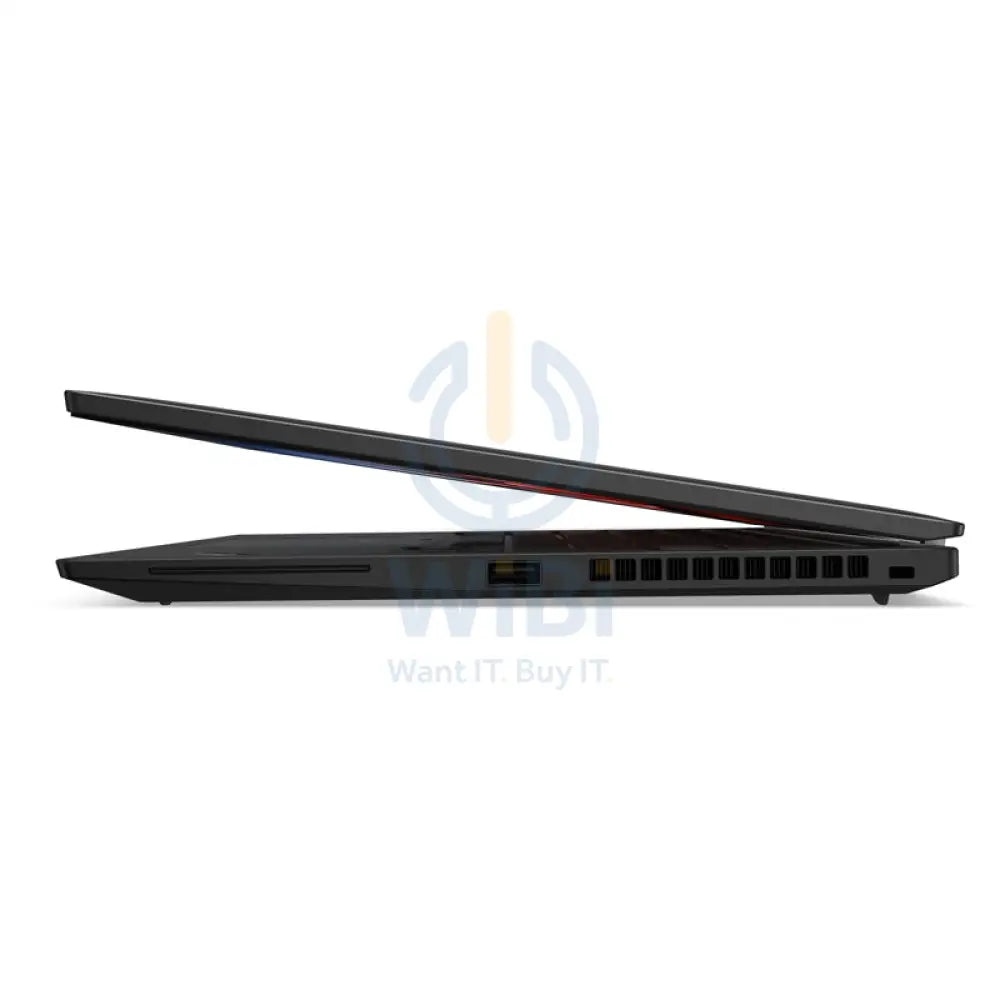 Lenovo ThinkPad T14s Gen 4 - 14.0’’ WUXGA / i7 / 16GB / 1TB (NVMe M.2 SSD) / WWAN / Win 11 Pro / 3YW / Arabic/English