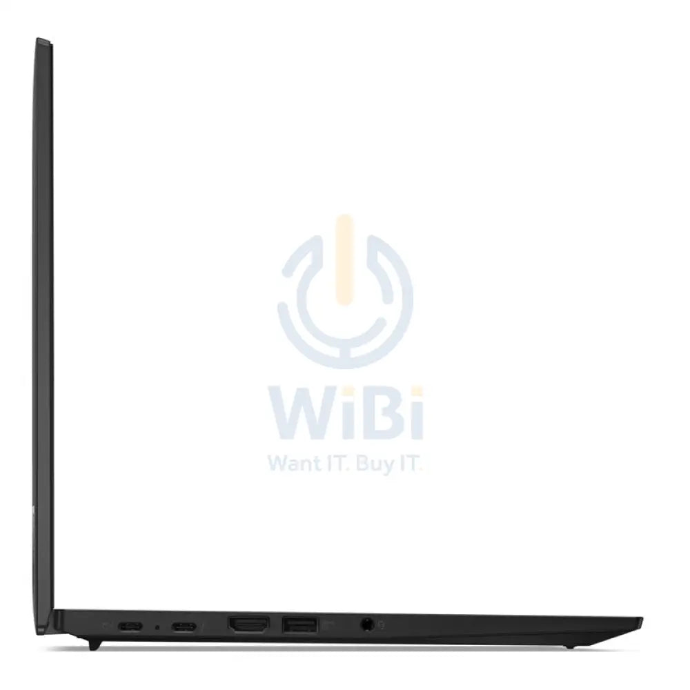 Lenovo ThinkPad T14s Gen 4 - 14.0’’ WUXGA / i7 / 16GB / 1TB (NVMe M.2 SSD) / WWAN / Win 11 Pro / 3YW / Arabic/English
