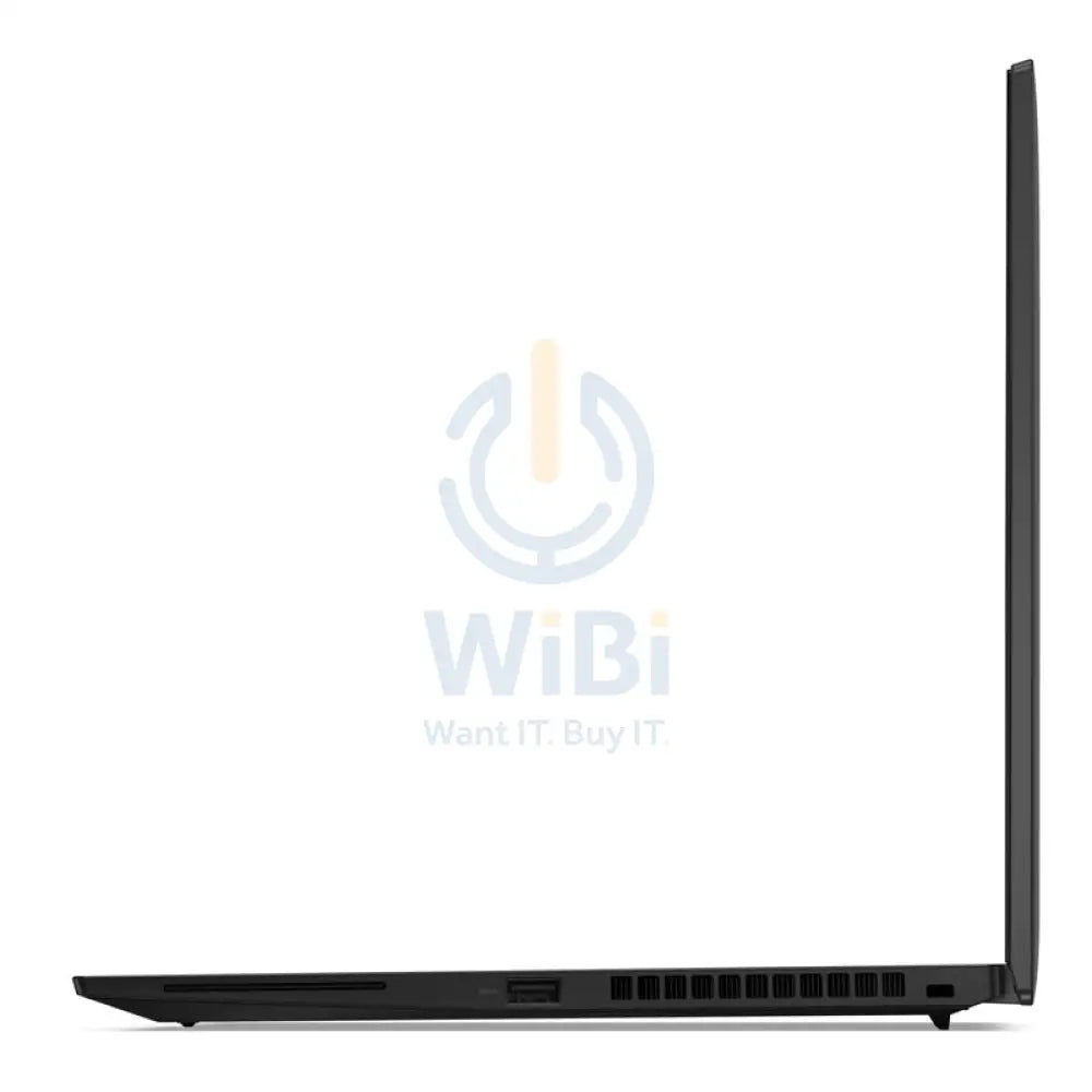 Lenovo ThinkPad T14s Gen 4 - 14.0’’ WUXGA / i7 / 16GB / 1TB (NVMe M.2 SSD) / WWAN / Win 11 Pro / 3YW / Arabic/English