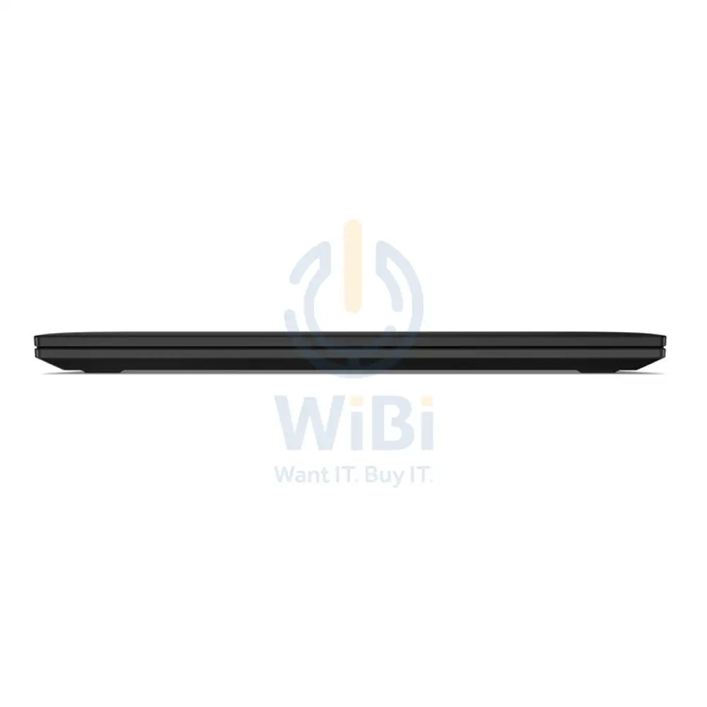 Lenovo ThinkPad T14s Gen 4 - 14.0’’ WUXGA / i7 / 16GB / 1TB (NVMe M.2 SSD) / WWAN / Win 11 Pro / 3YW / Arabic/English