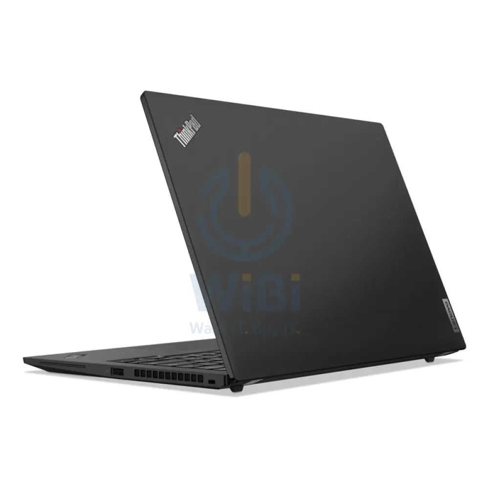 Lenovo ThinkPad T14s Gen 4 - 14.0’’ WUXGA / i7 / 16GB / 1TB (NVMe M.2 SSD) / WWAN / Win 11 Pro / 3YW / Arabic/English