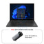 Lenovo ThinkPad T14s Gen 4 - 14.0’’ WUXGA / i7 / 16GB / 1TB (NVMe M.2 SSD) / WWAN / Win 11 Pro / 3YW / Arabic/English