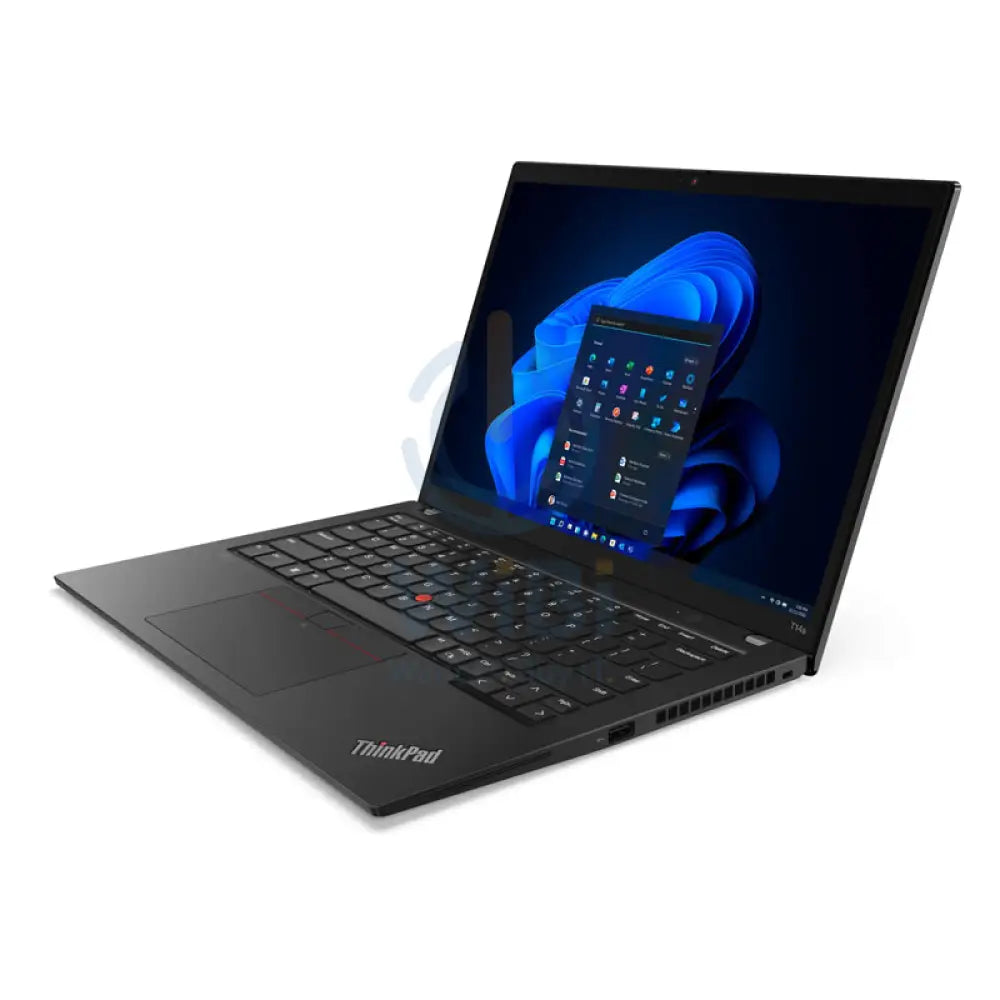 Lenovo ThinkPad T14s Gen 4 - 14.0’’ WUXGA / i7 / 16GB / 1TB (NVMe M.2 SSD) / WWAN / Win 11 Pro / 3YW / Arabic/English