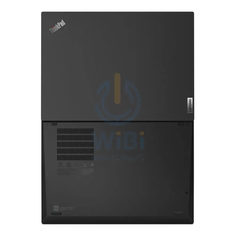 Lenovo ThinkPad T14s Gen 4 - 14.0’’ WUXGA / i7 / 16GB / 1TB (NVMe M.2 SSD) / WWAN / Win 11 Pro / 3YW / Arabic/English