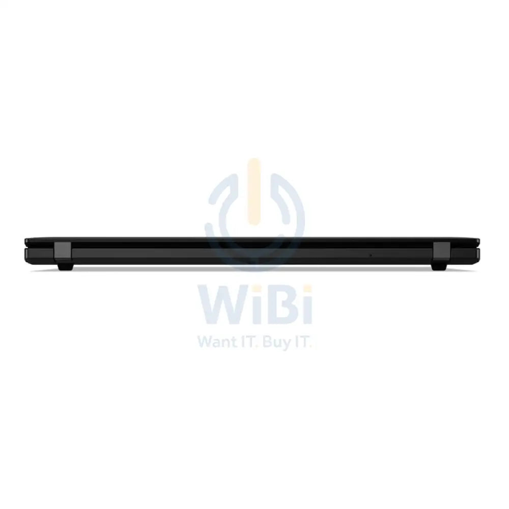 Lenovo ThinkPad T14s Gen 4 - 14.0’’ WUXGA / i7 / 16GB / 1TB (NVMe M.2 SSD) / WWAN / Win 11 Pro / 3YW / Arabic/English