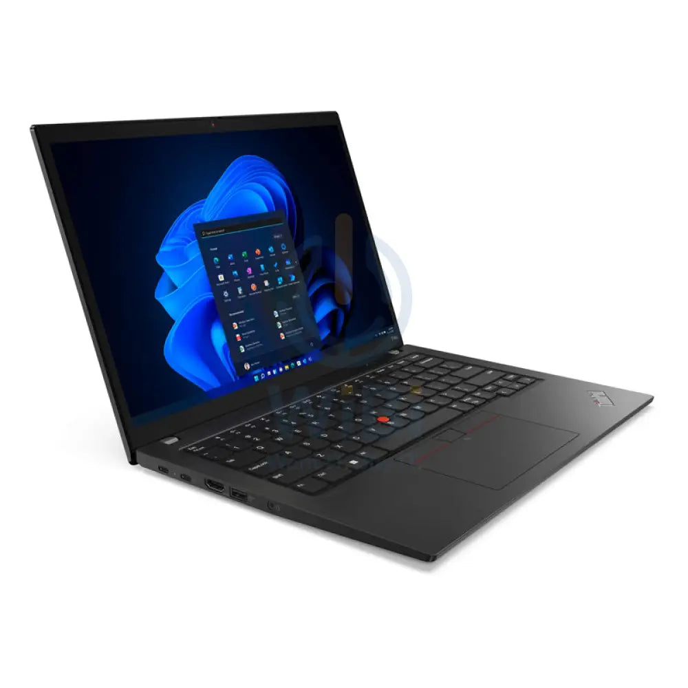 Lenovo ThinkPad T14s Gen 4 - 14.0’’ WUXGA / i7 / 16GB / 1TB (NVMe M.2 SSD) / WWAN / Win 11 Pro / 3YW / Arabic/English