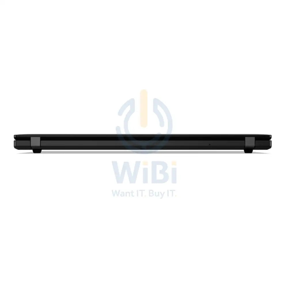 Lenovo ThinkPad T14s Gen 4 - 14.0’’ WUXGA / i7 / 16GB / 250GB (NVMe M.2 SSD) / WWAN / Win 11 Pro / 3YW / Arabic/English