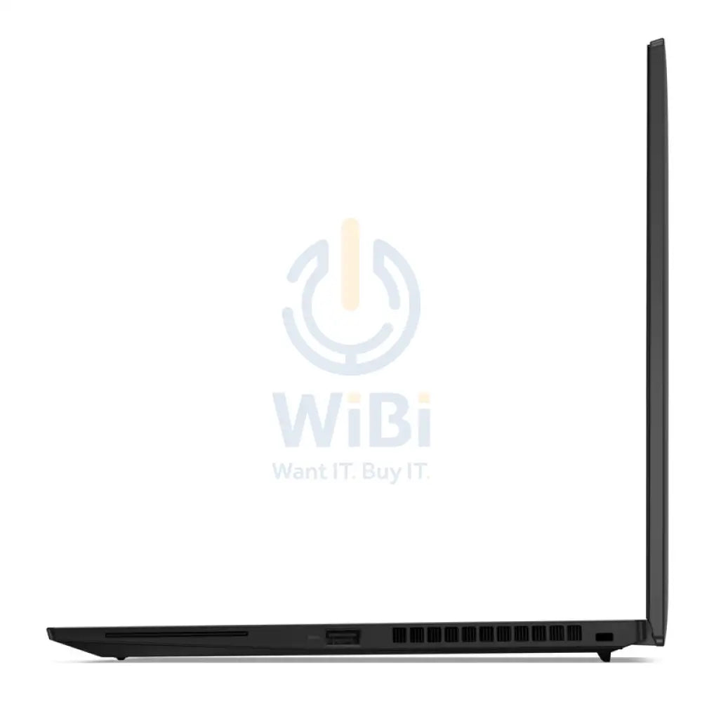 Lenovo ThinkPad T14s Gen 4 - 14.0’’ WUXGA / i7 / 16GB / 512GB (NVMe M.2 SSD) / WWAN / Win 11 Pro / 3YW / Arabic/English