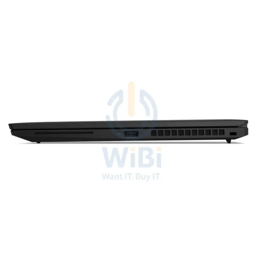 Lenovo ThinkPad T14s Gen 4 - 14.0’’ WUXGA / i7 / 16GB / 512GB (NVMe M.2 SSD) / WWAN / Win 11 Pro / 3YW / Arabic/English