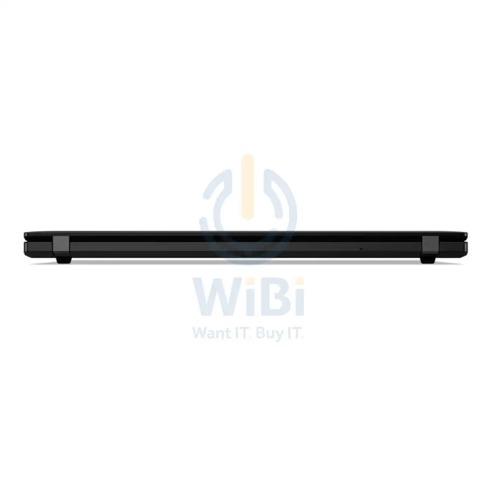 Lenovo ThinkPad T14s Gen 4 - 14.0’’ WUXGA / i7 / 16GB / 512GB (NVMe M.2 SSD) / WWAN / Win 11 Pro / 3YW / Arabic/English