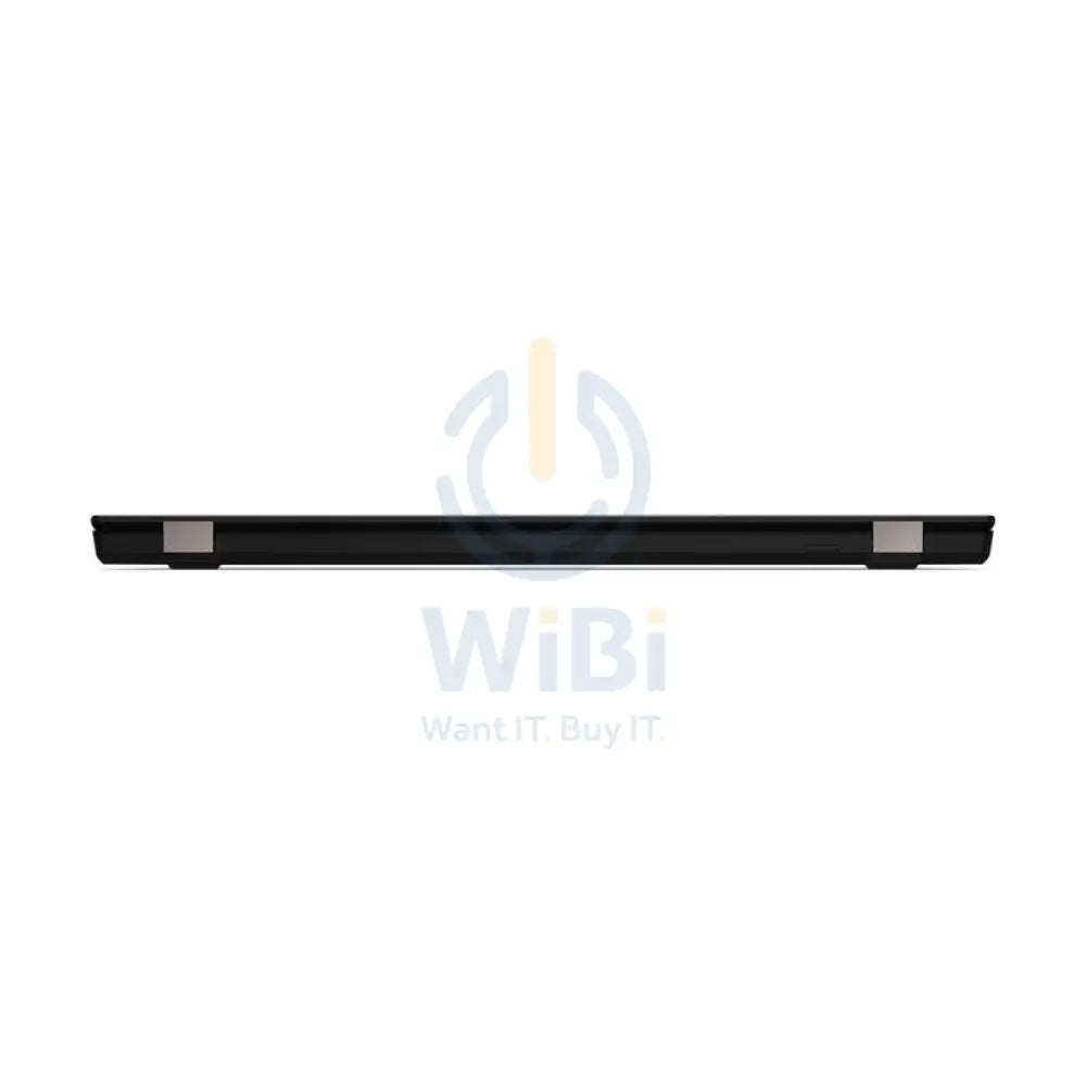Lenovo ThinkPad T15 Gen 2 - 15.6" FHD / i5 / 8GB / 512GB (NVMe M.2 SSD) / WWAN / Win 10 Pro / 3YW / Arabic/English - Laptop