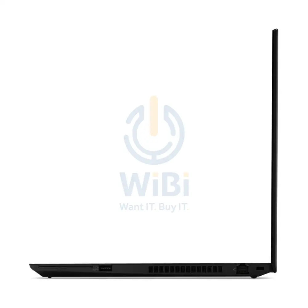 Lenovo ThinkPad T15 Gen 2 - 15.6" FHD / i5 / 8GB / 512GB (NVMe M.2 SSD) / WWAN / Win 10 Pro / 3YW / Arabic/English - Laptop
