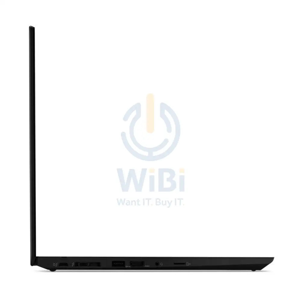 Lenovo ThinkPad T15 Gen 2 - 15.6" FHD / i5 / 8GB / 512GB (NVMe M.2 SSD) / WWAN / Win 10 Pro / 3YW / Arabic/English - Laptop
