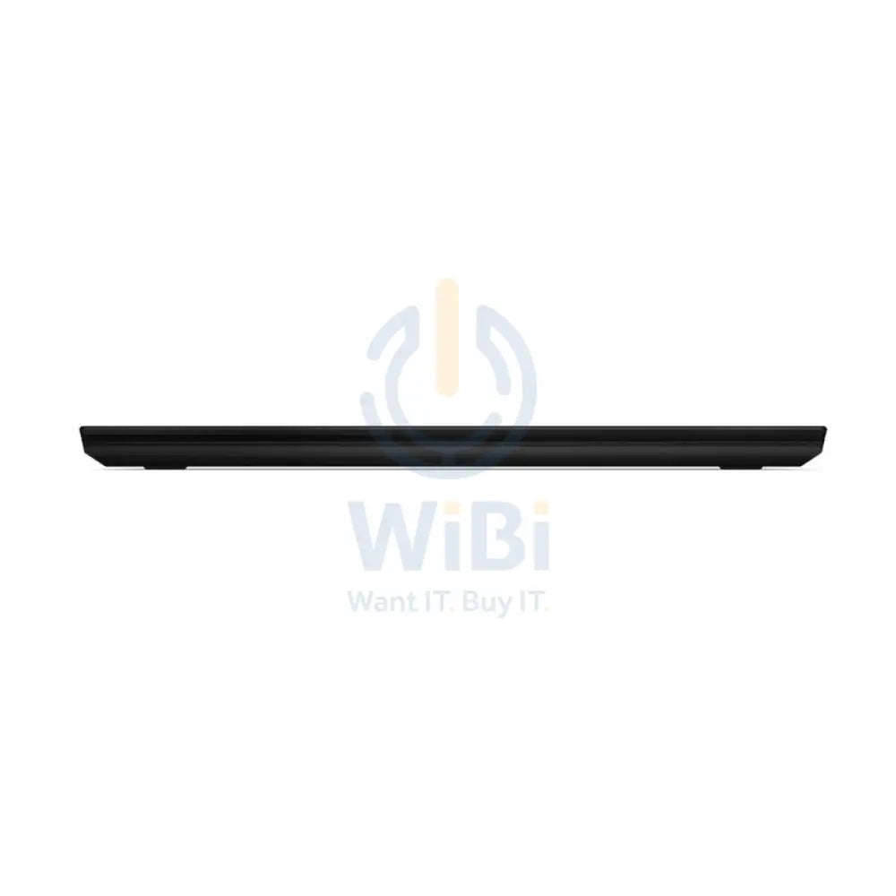 Lenovo ThinkPad T15 Gen 2 - 15.6" FHD / i5 / 8GB / 512GB (NVMe M.2 SSD) / WWAN / Win 10 Pro / 3YW / Arabic/English - Laptop