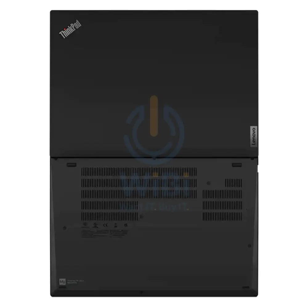 Lenovo ThinkPad T16 Gen 1 - 16.0’’ WUXGA / i7 / 16GB / 1TB (NVMe M.2 SSD) / WWAN / Win 11 Pro / 3YW / Arabic/English