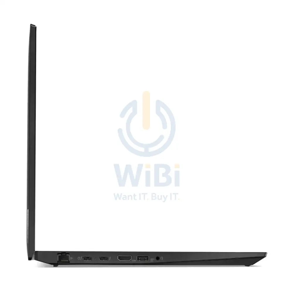 Lenovo ThinkPad T16 Gen 1 - 16.0’’ WUXGA / i7 / 32GB / 1TB (NVMe M.2 SSD) / WWAN / Win 11 Pro / 3YW / Arabic/English