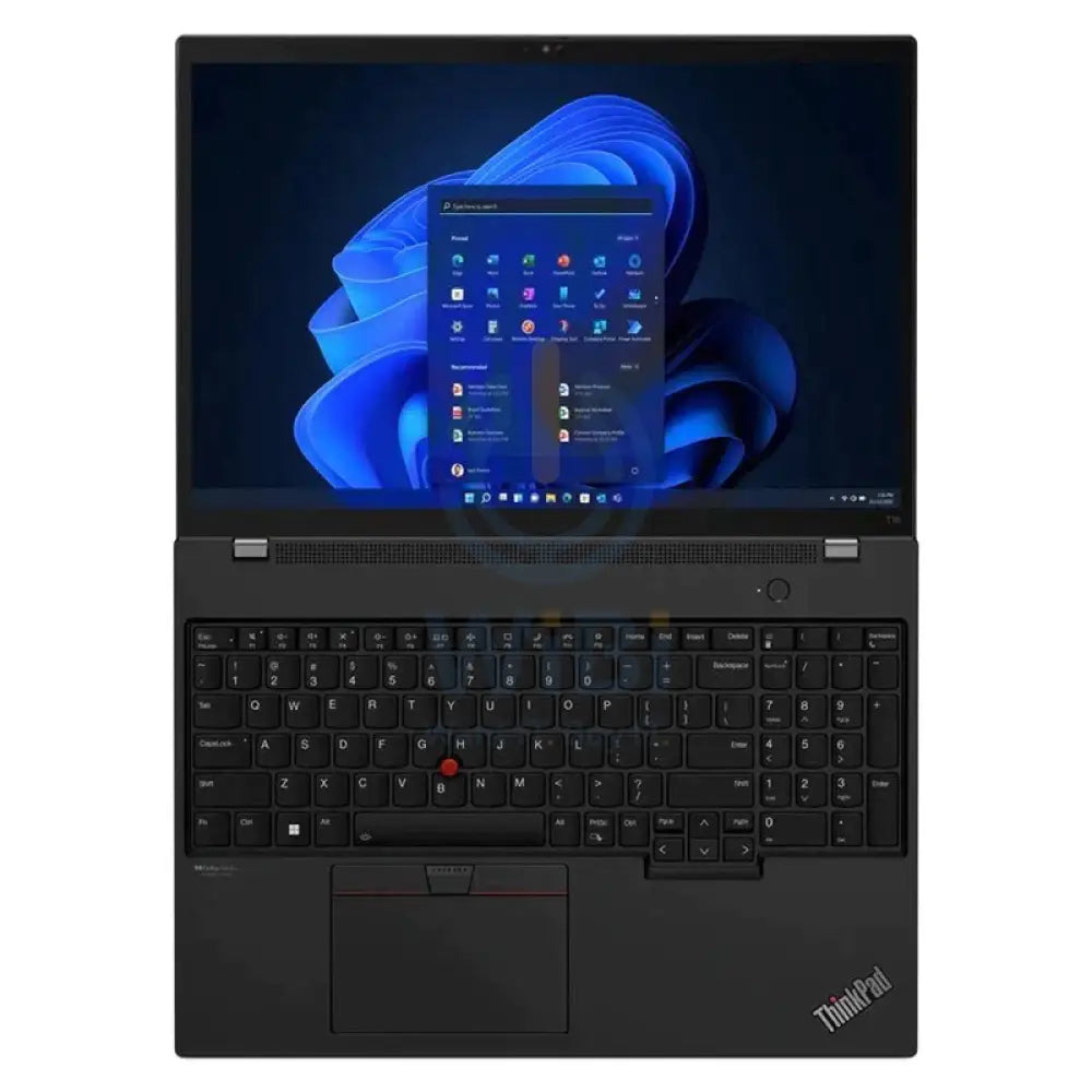 Lenovo ThinkPad T16 Gen 1 - 16.0’’ WUXGA / i7 / 32GB / 1TB (NVMe M.2 SSD) / WWAN / Win 11 Pro / 3YW / Arabic/English