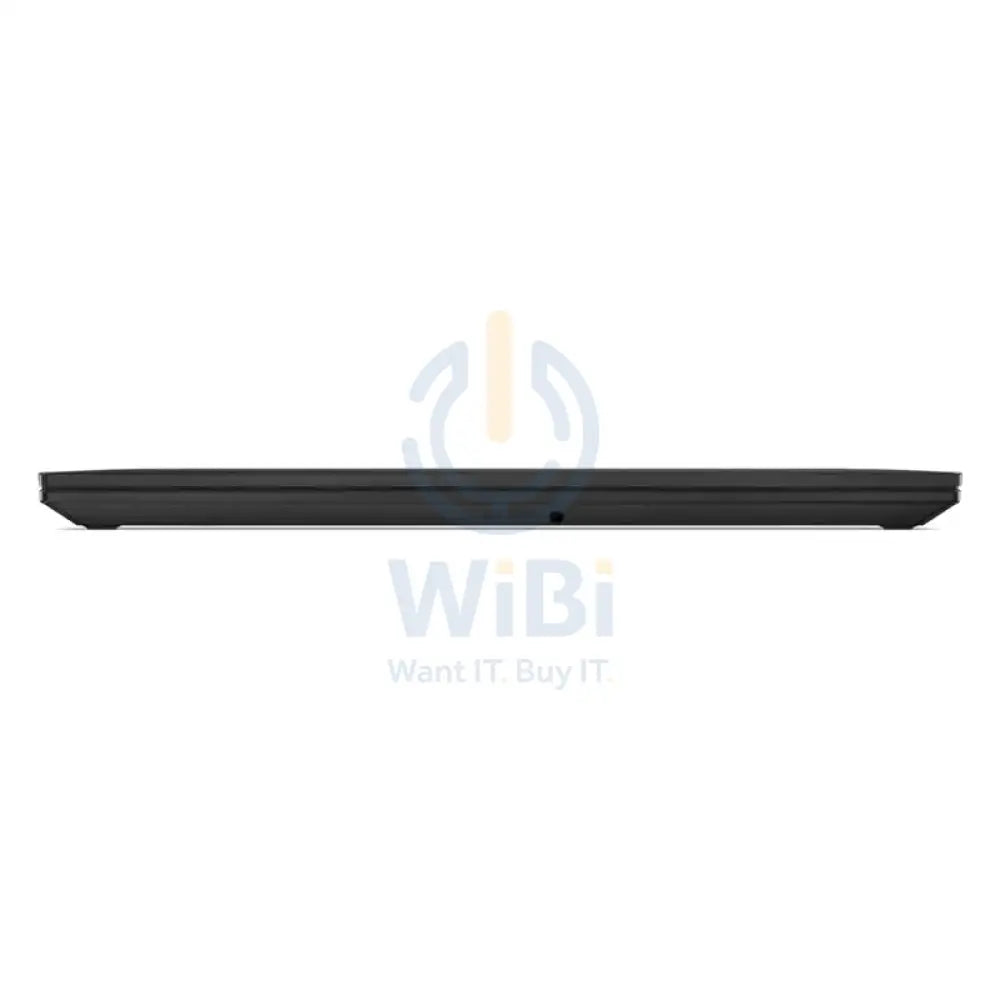 Lenovo ThinkPad T16 Gen 1 - 16.0’’ WUXGA / i7 / 32GB / 1TB (NVMe M.2 SSD) / WWAN / Win 11 Pro / 3YW / Arabic/English